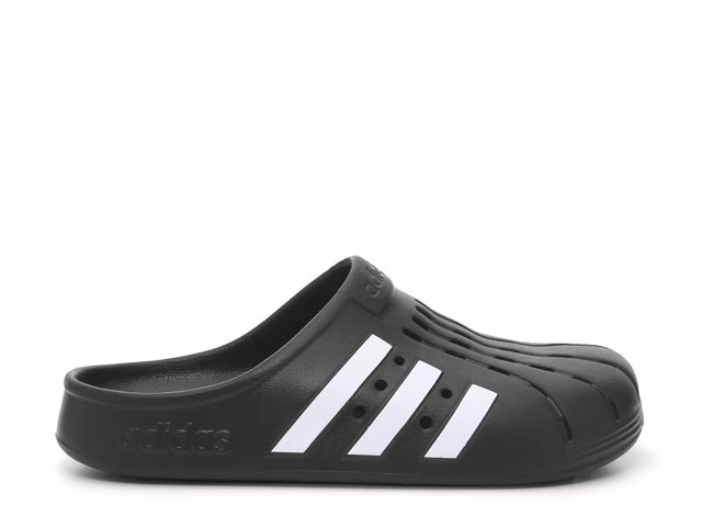 Adidas closed toe sandals sale