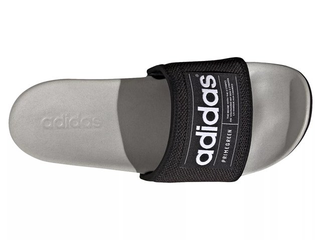 Dsw adidas sandals best sale