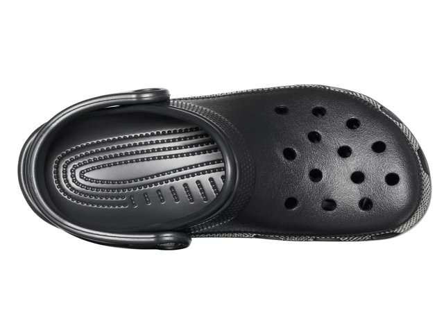 Crocs Classic Clog Free Shipping DSW