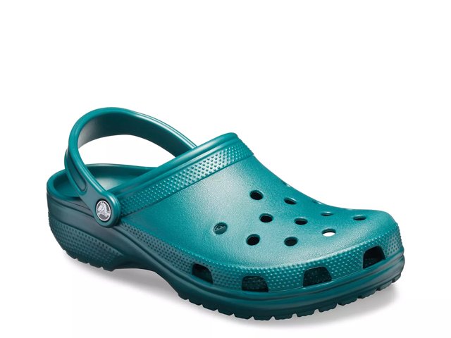 CLASSIC CLOG