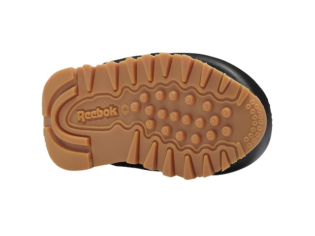 Reebok Classic Leather Slip-On Sneaker - Kids' - Free Shipping | DSW