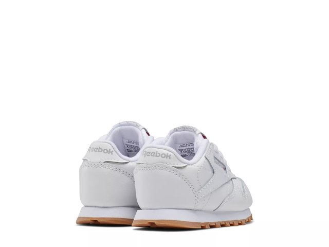 Reebok classic winter clearance