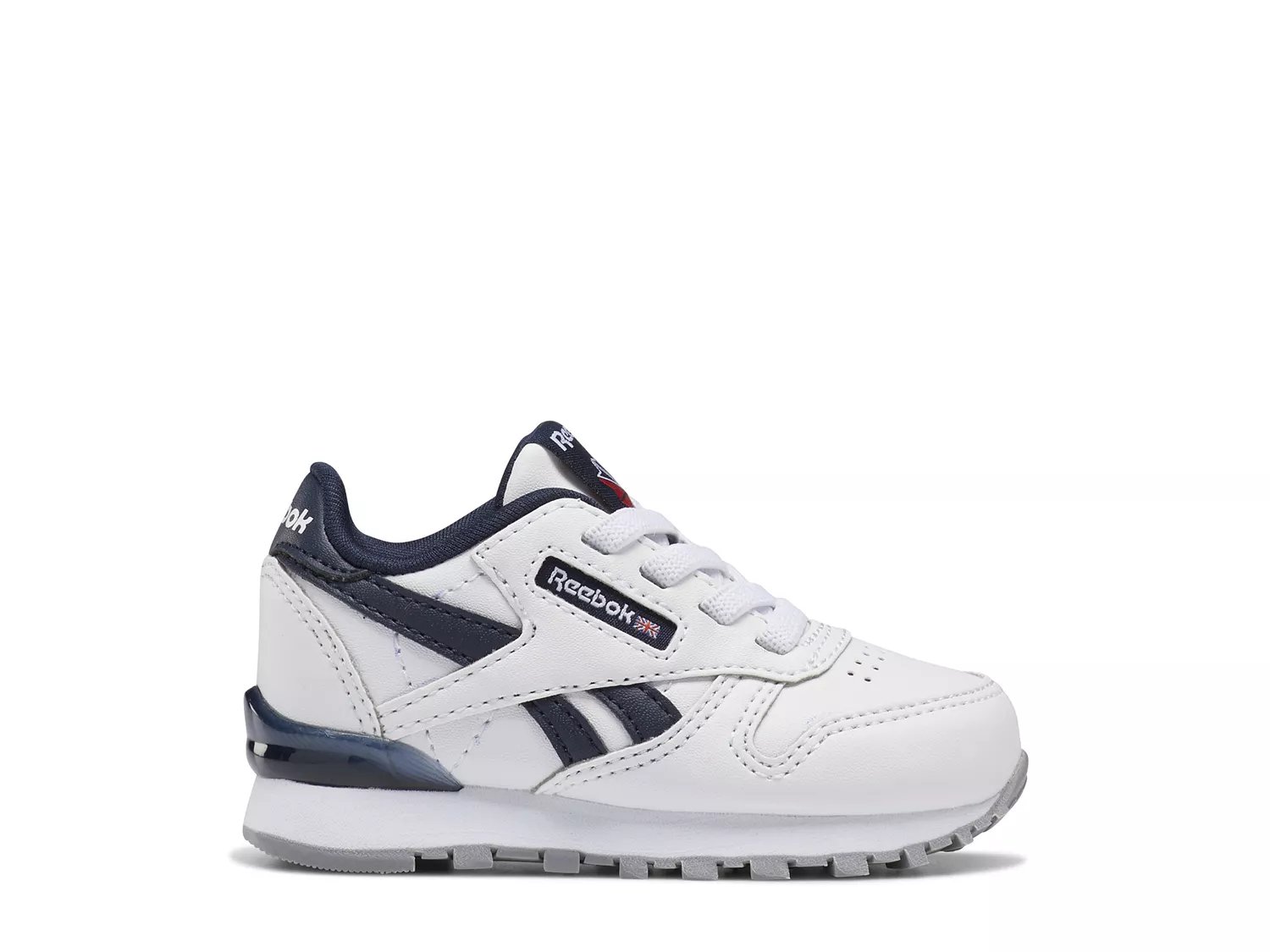 kids classic reeboks