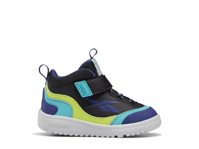 Storm the court reebok cheap