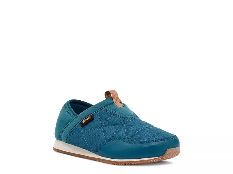 Teva ReEmber Slip On Kids Free Shipping DSW