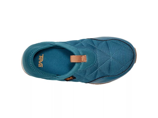 Teva ReEmber Slip On Kids Free Shipping DSW