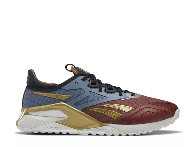 Reebok nano 1 mens green 2025
