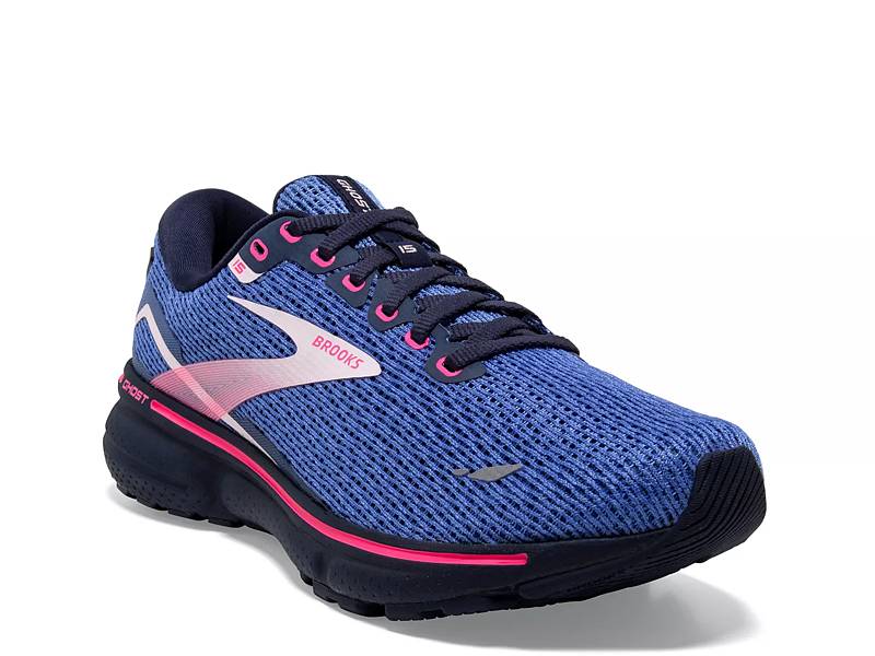 Brooks ghost 1 store size 9.5 womens