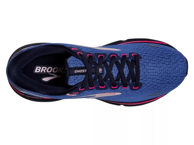 Brooks Ghost 15 Running Shoe Women s