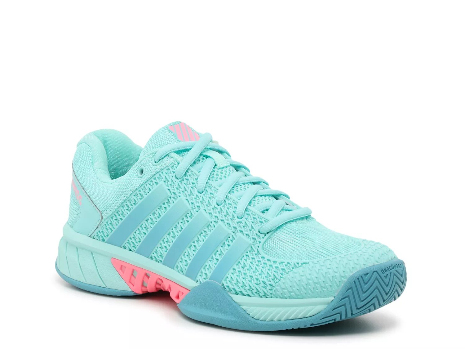 K-Swiss Express Light Pickleball Sneaker - Women's - Free Shipping | DSW