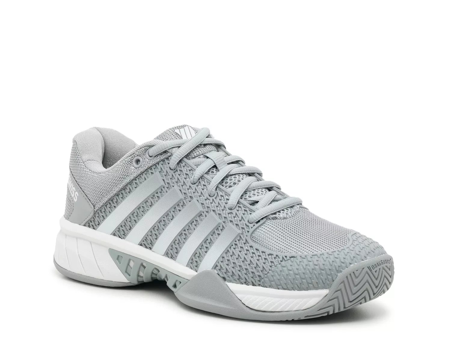 KSwiss Express Light Pickleball Sneaker Women's Free Shipping DSW