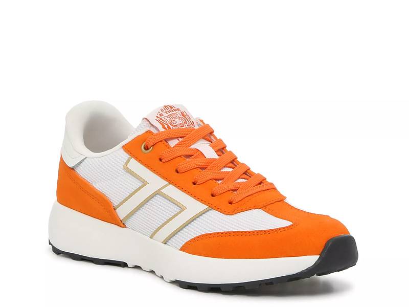 Dsw orange shoes store