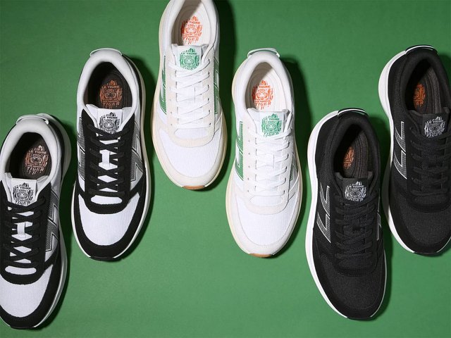 Le TIGRE Loughlin Sneaker Men s