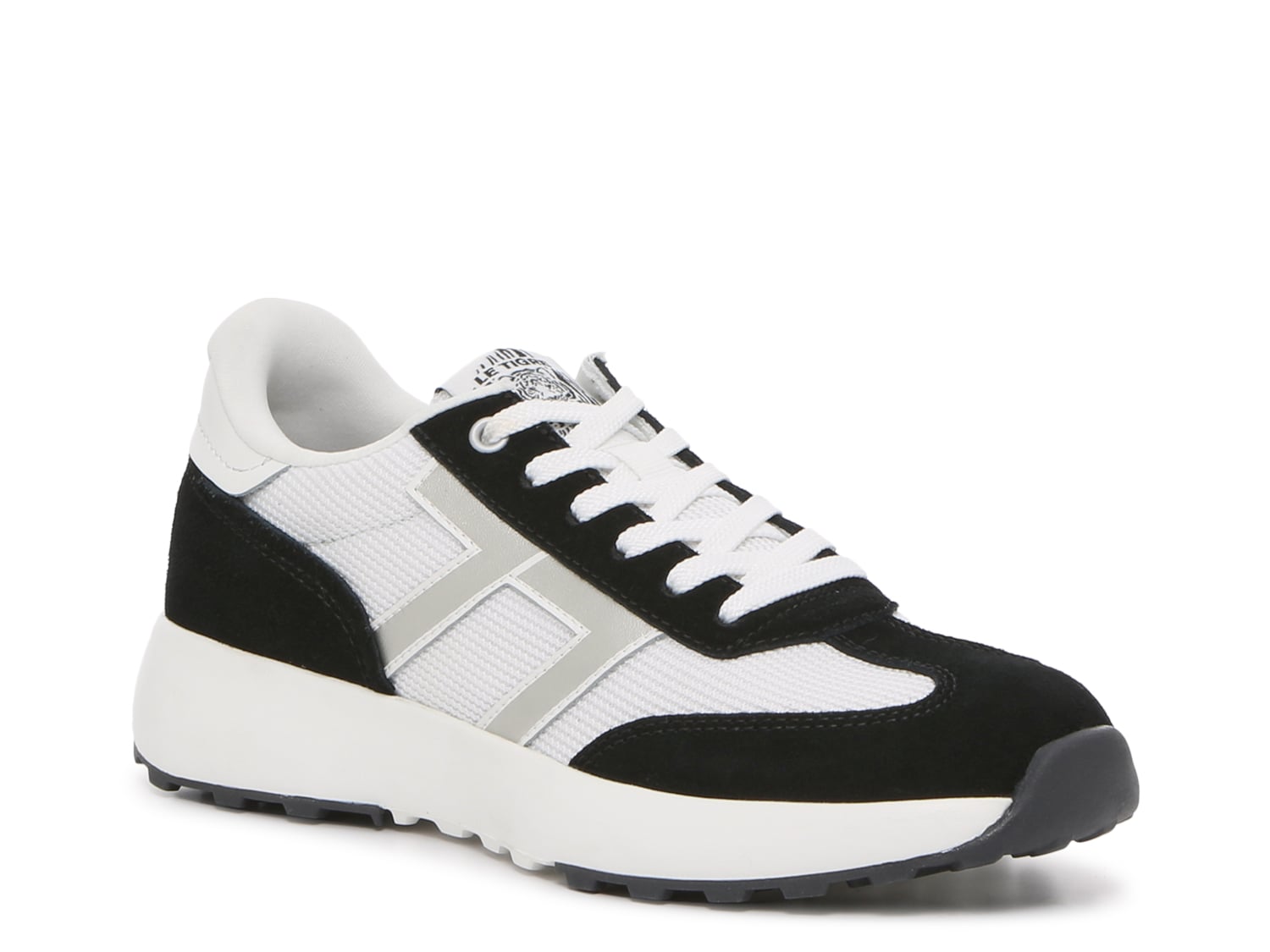 Le TIGRE Baxter Sneaker - Men's - Free Shipping | DSW