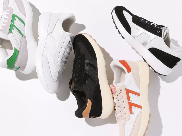 Le tigre men's shoes shop