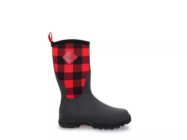 Kids black hotsell muck boots