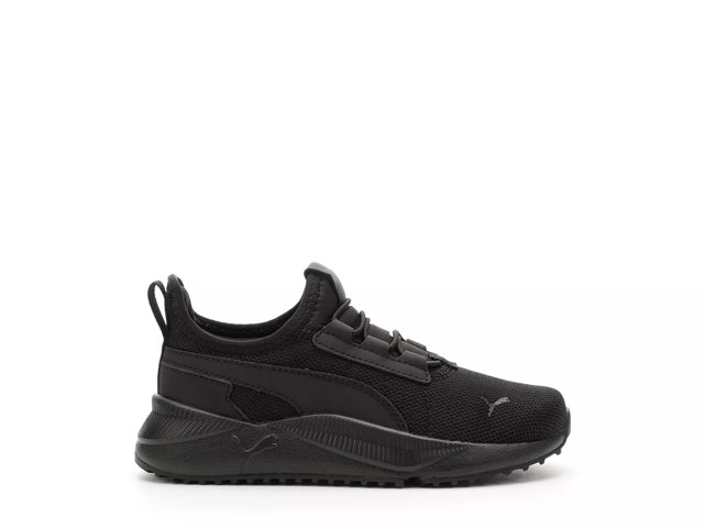 Puma Pacer Easy Street Slip On Sneaker Kids Free Shipping DSW