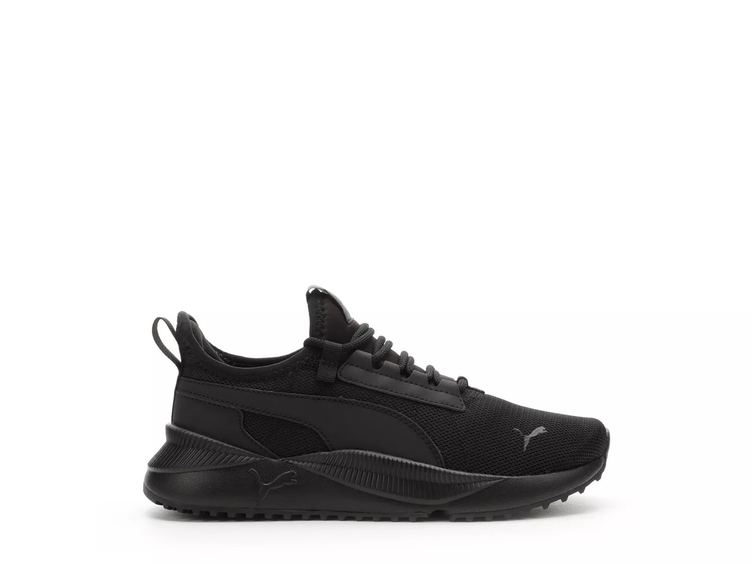 Модные кроссовки для мальчиков Puma Pacer Easy Street Sneaker