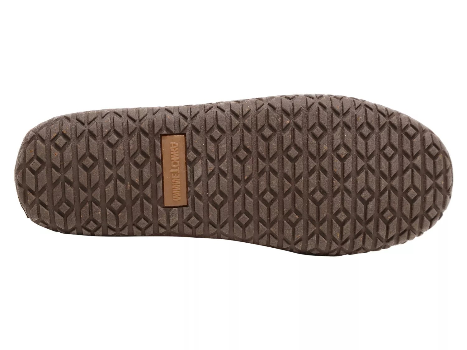 Tie Tread Loafer