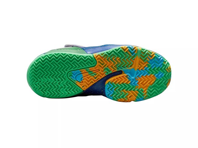 Lebron witness 3 youth hotsell