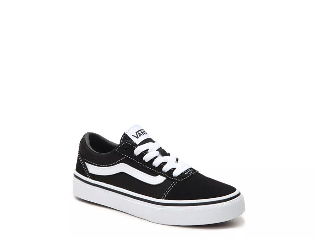 Ward high shop top vans