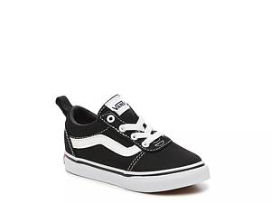 Vans boys ward sales