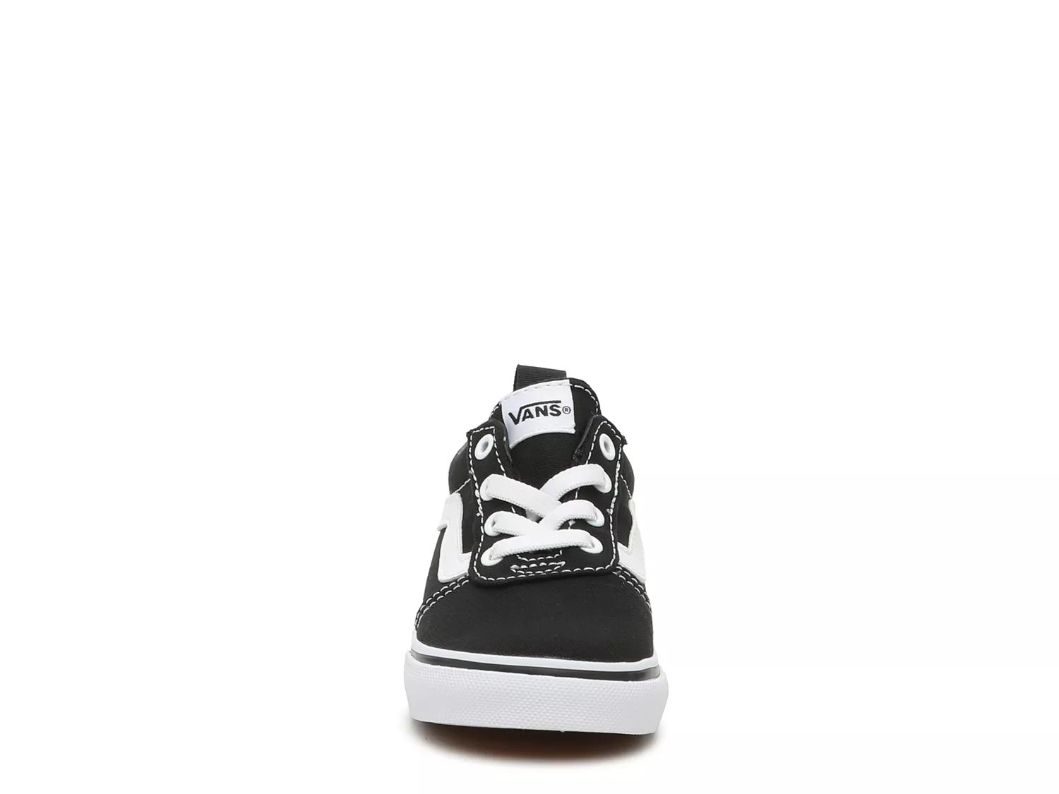 Vans Ward Slip-On Sneaker - Kids' - Free Shipping | DSW