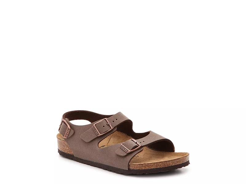 Little boys birkenstocks store