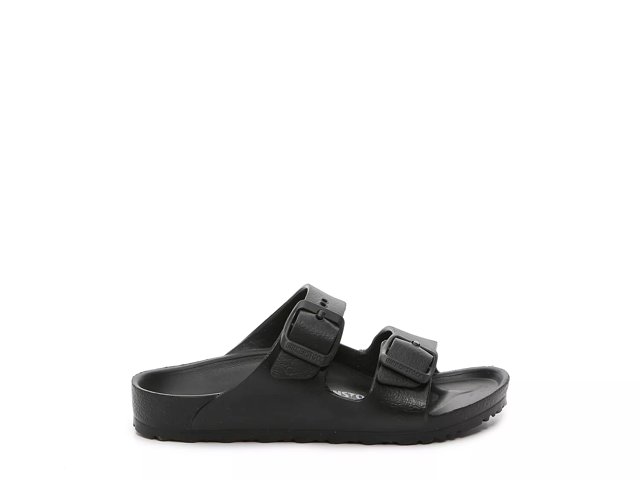 Rubber shop birkenstocks dsw