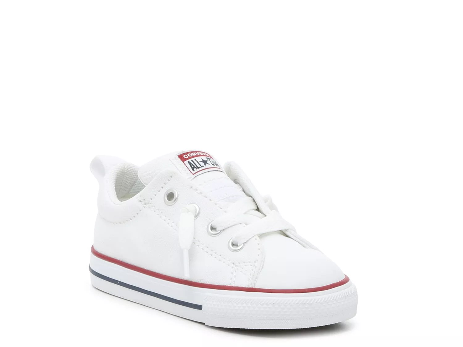 Модные кроссовки для мальчиков Converse Chuck Taylor All Stars TD Sneaker