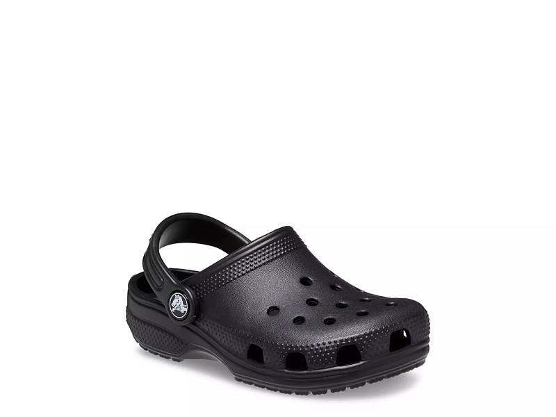 Kids best sale character crocs