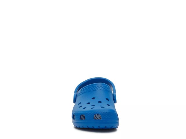 Cobalt cheap blue crocs
