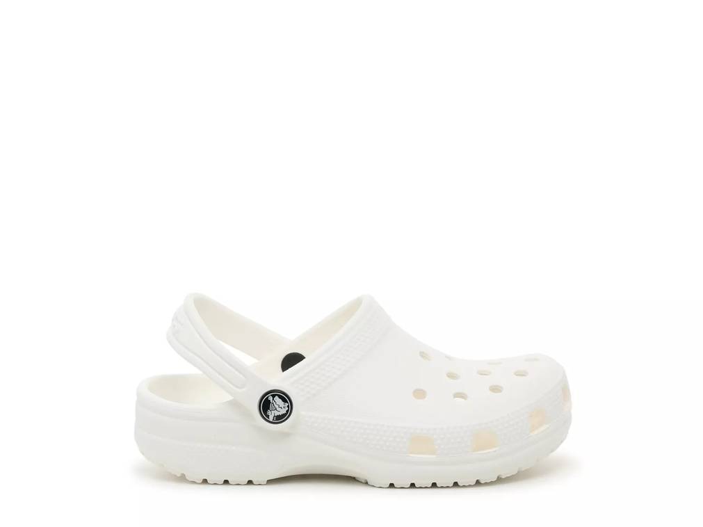 Kids Shrek™ Classic Clog - Crocs