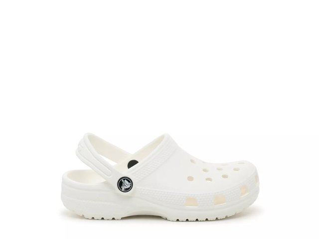 Kids size 4 sale crocs
