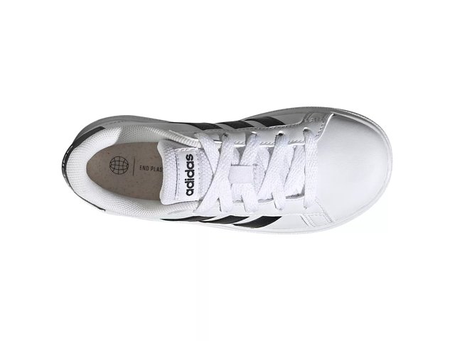 Adidas baseline sale toddler shoes