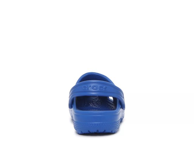 Crocs Classic Clog Kids Free Shipping DSW