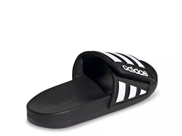 Adidas comfort sandals kids sale