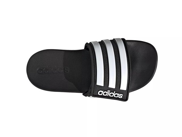 Adilette comfort slide sandal discount