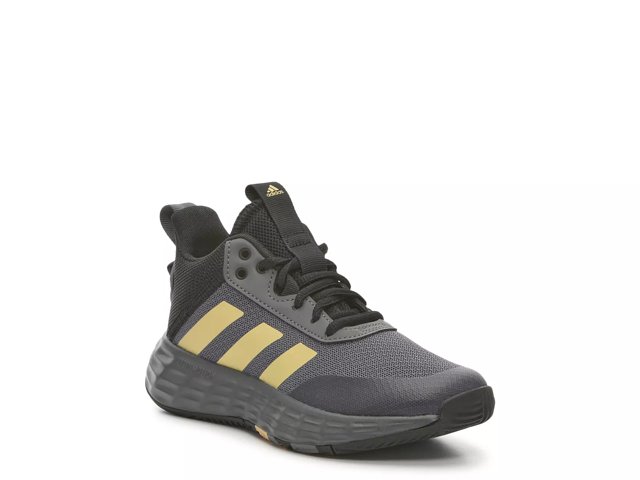 Infant adidas high tops hot sale