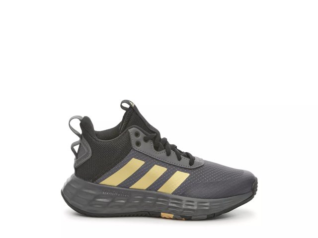 adidas Ownthegame 2.0 Basketball Shoe Kids