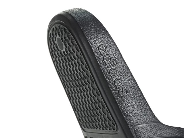 Adidas store cloudfoam zwart