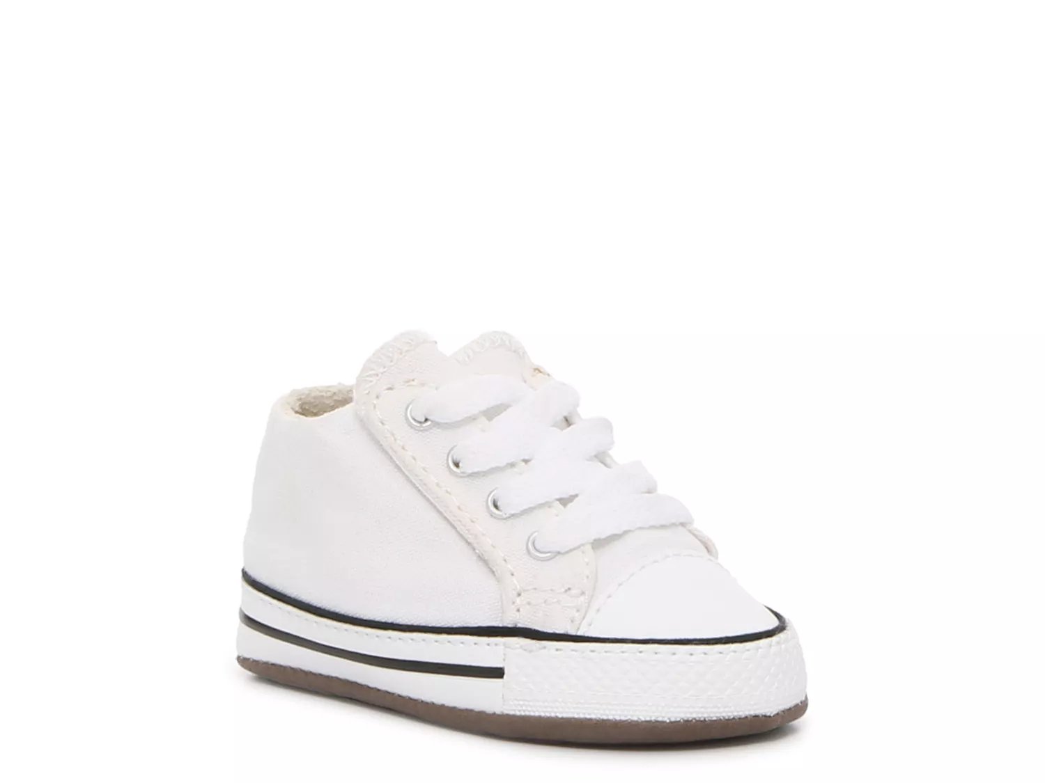 Модные кроссовки для мальчиков Converse Chuck Taylor All Star Cribster Sneaker