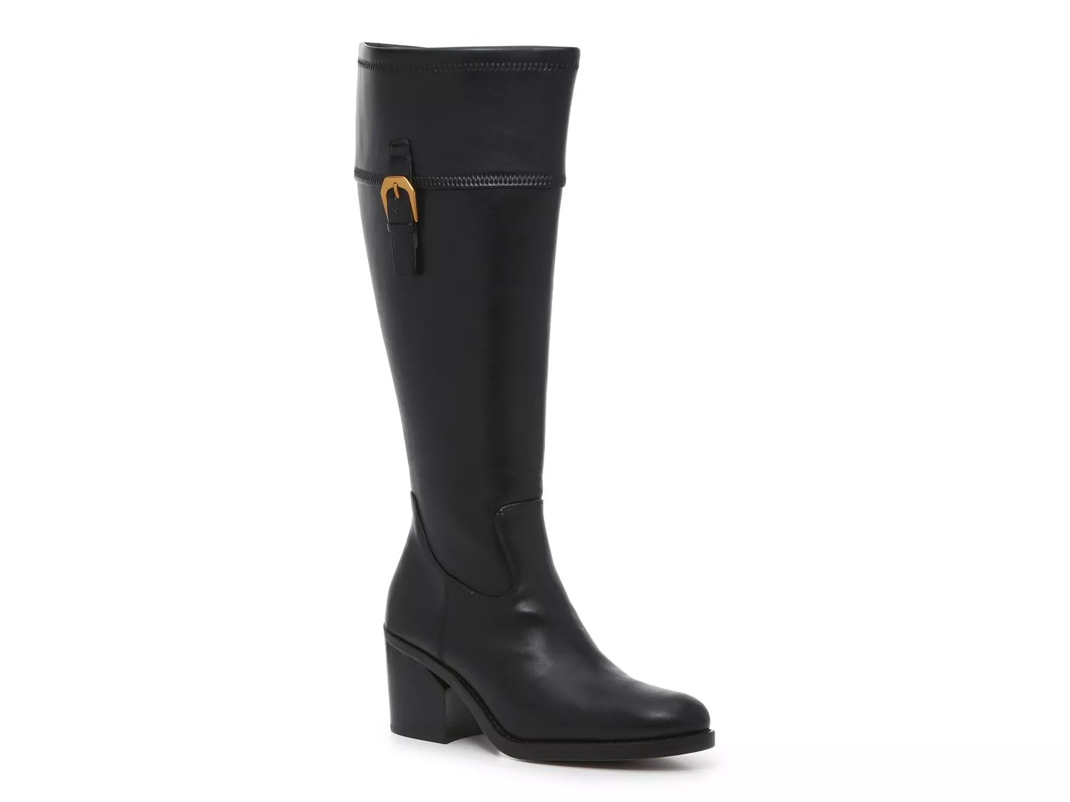 Dsw rain boots wide calf best sale