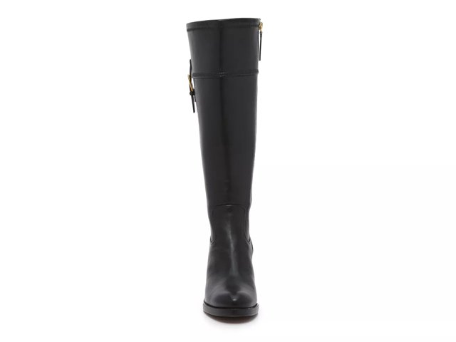Franco sarto capitol hot sale riding boots wide calf