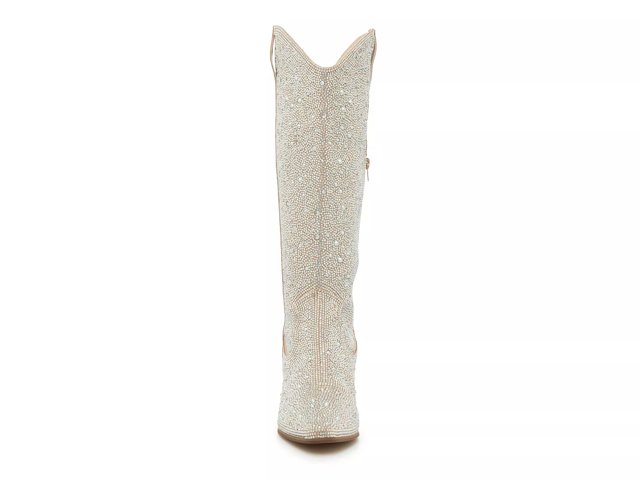 Matisse Taylor Wide Calf Western Boot