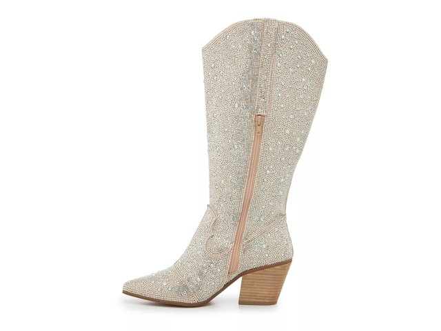 Matisse Taylor Wide Calf Western Boot Free Shipping DSW