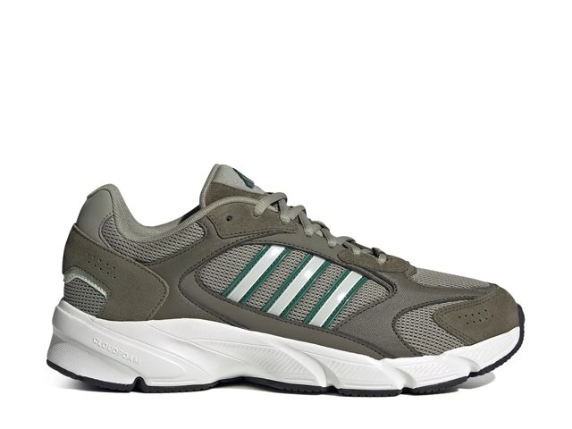 ◆正規品◆ADIDAS CRAZYCHAOS 2000 COLLEGIATE GREEN◆関税込◆ adidas-Crazychaos-2000-