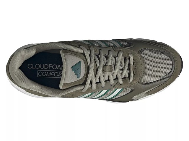 Adidas men's chaos store sneaker
