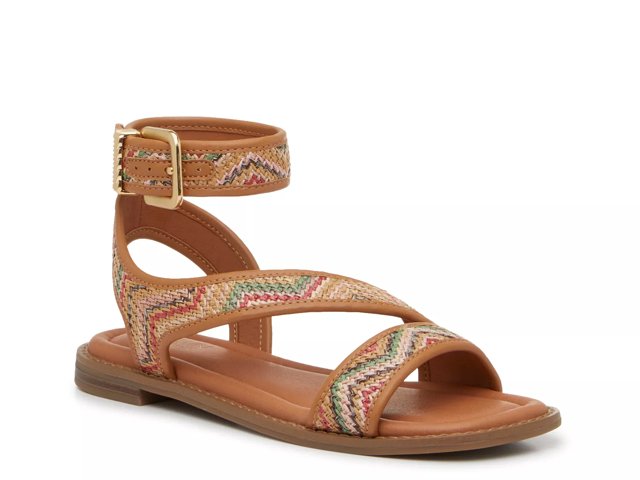 Dsw crown vintage sandals online