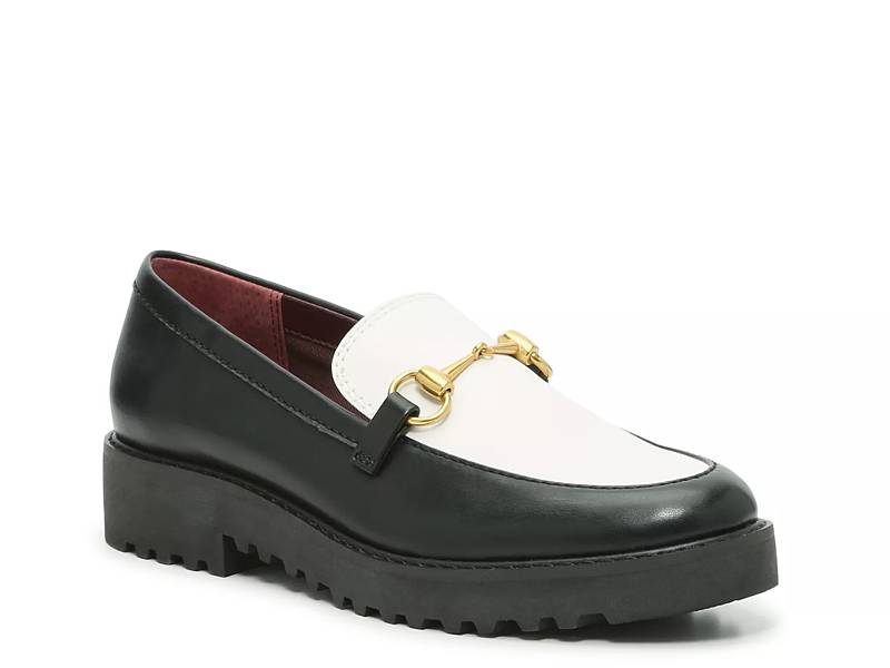 Franco Sarto Lillian Loafer - Free Shipping | DSW